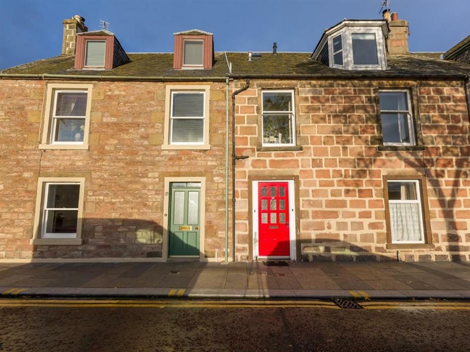 River Cottage Inverness Eksteriør bilde
