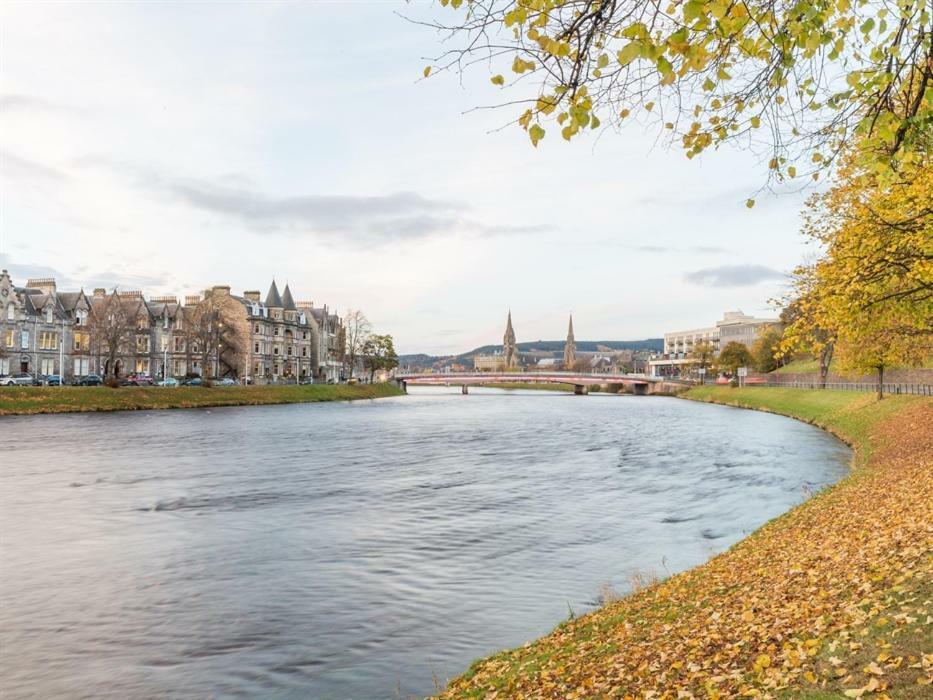River Cottage Inverness Eksteriør bilde