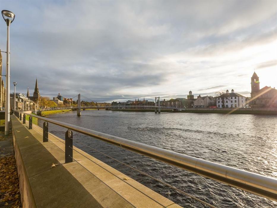 River Cottage Inverness Eksteriør bilde